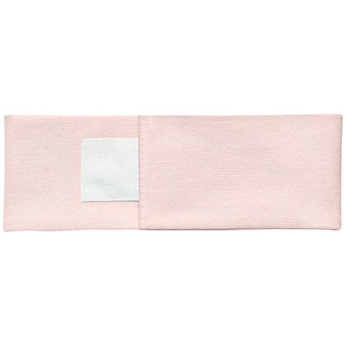 Imagem do produto Cinta Térmica Para Cólica Safe Baby Rosa 0M+ Multikids Baby