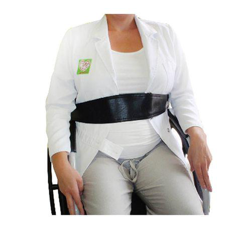 Imagem do produto Cinto De Segurança Abdominal Jaguaribe Para Cadeira De Rodas