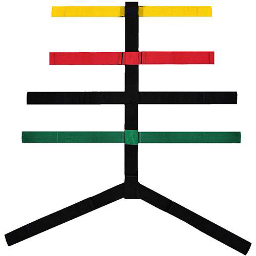 Imagem do produto Cinto Tirante Tipo Aranha Vida Resgate