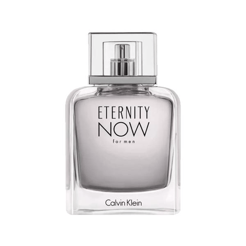 Ck Eternity Now Men Edt 100Ml