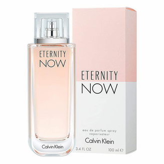 Ck Eternity Now Women Edp 100Ml