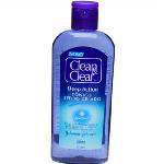 Clean E Clear Deep Action 200Ml Tônico Efeito Gelado