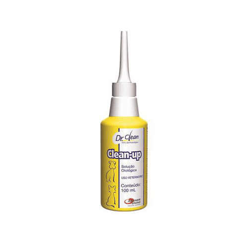 Imagem do produto Clean Up Dr Clean Veterinário