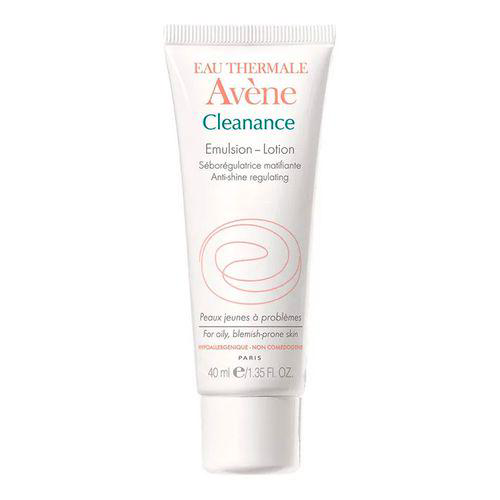 Imagem do produto Cleanance Avene 40Ml Emulsao Matificante