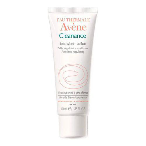 Cleanance Avene 40Ml Emulsao Matificante