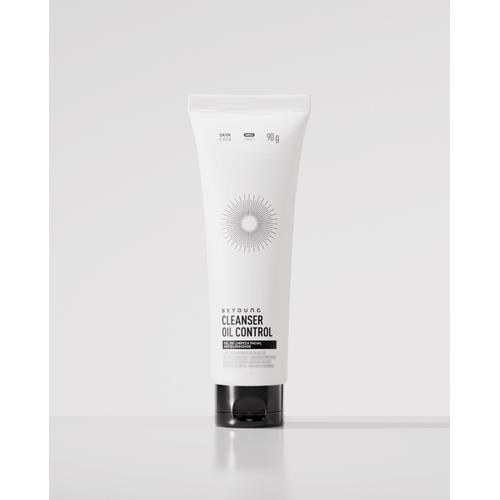 Cleanser Oil Control Beyoung 90Ml