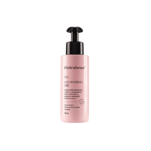 Imagem do produto Cleansing Oil Hidrabene 110 Ml