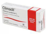 Imagem do produto Climadil - 20 Comprimidos