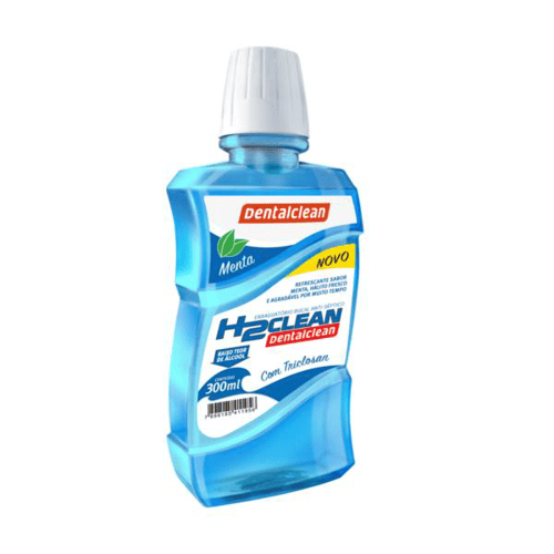 Imagem do produto Clinexidin - Enxaguante Bucal - 300 Ml