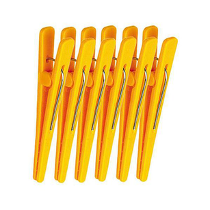 Clips - Plastico 96 12Un