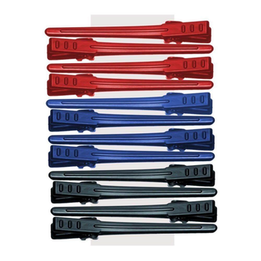 Clips - Ricca 80Mm C/12 Un