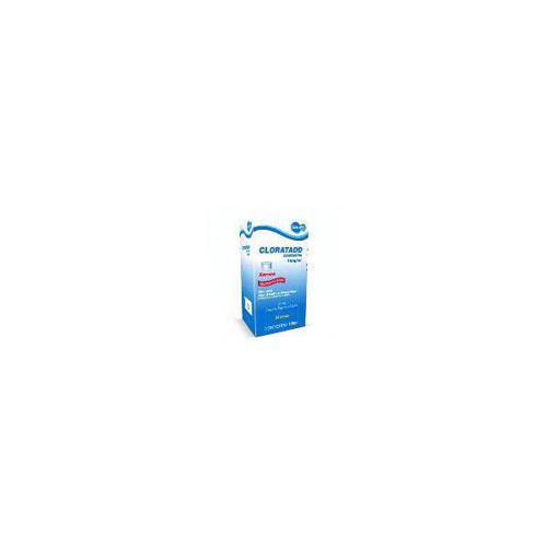 Imagem do produto Cloratadd - Xarope 100Ml