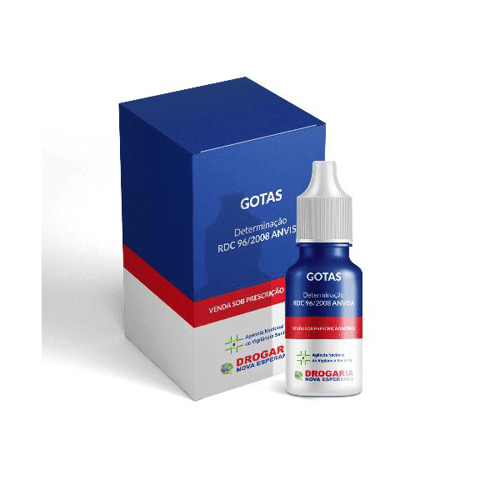 Imagem do produto Clorexidina Spray 1% Com 30Ml