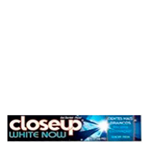 Close - Up White Now Gel Dental 90G