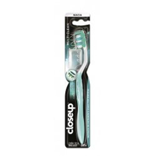 Imagem do produto Closeup Escova Dental Multi Clean Macia