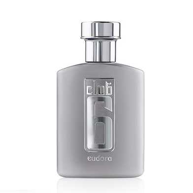 Imagem do produto Club 6 Desodorante Colônia 95Ml Eudora