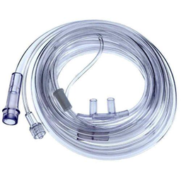 Imagem do produto Cnula Nasal Em Silicone Hudson Catéter Para Oxigênio Tipo Óculos Adulto