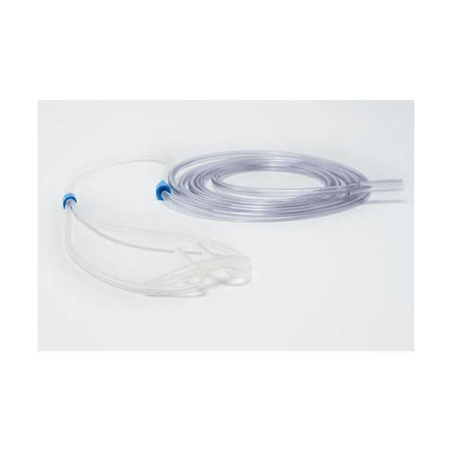 Imagem do produto Cnula Nasal Oxigênio Adulto Estéril 12Fr Extensão 2,10M Gmi Medical