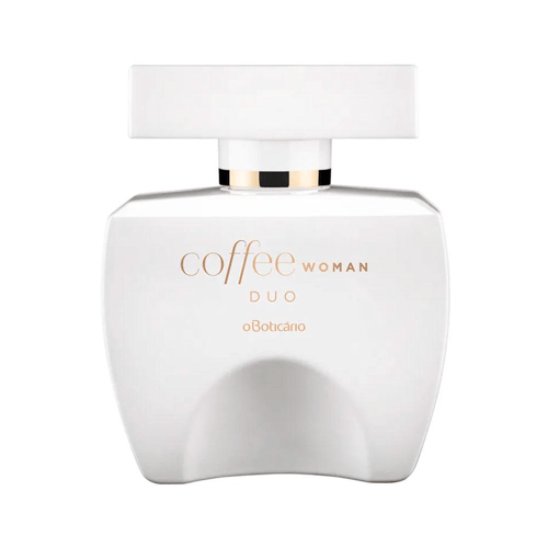 Imagem do produto Coffee Woman Duo Desodorante Colônia, 100Ml O Boticário