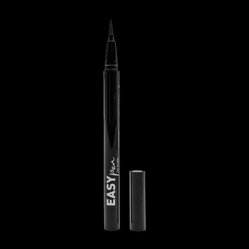 Imagem do produto Cola De Cilios Easy Pen Kiss Ny Ienvy Cor Preto 0,7Ml 12Hr