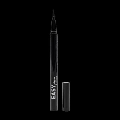 Cola De Cilios Easy Pen Kiss Ny Ienvy Cor Preto 0,7Ml 12Hr