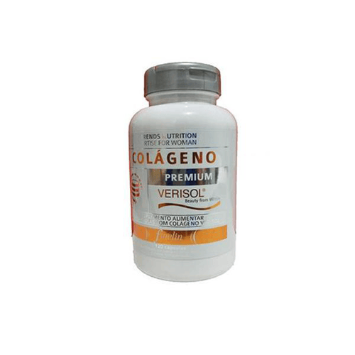 Colágeno Finelin Verisol Premium 120 Cápsulas