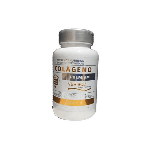 Imagem do produto Colágeno Finelin Verisol Premium 60 Cápsulas