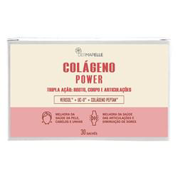 Imagem do produto Colágeno Power 30 Sachês