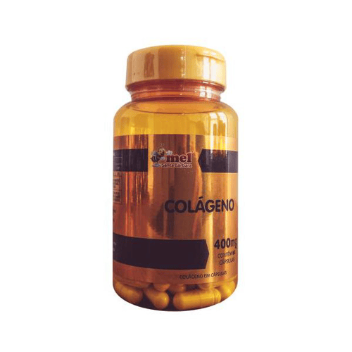 Imagem do produto Colágeno Santa Bárbara Cápsulas