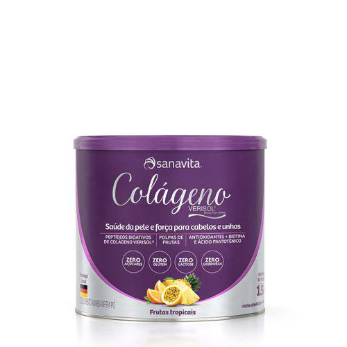 Imagem do produto Colágeno Verisol Sanavita