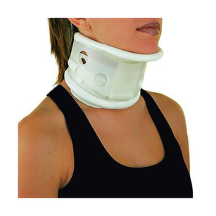 Colar Cervical Com Apoio Mentoniano Ref Bc0161 Mercur P