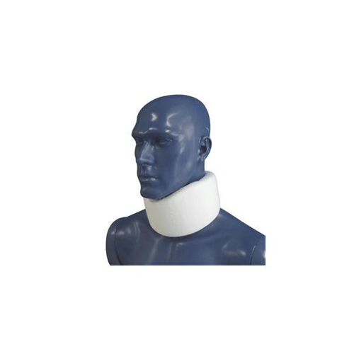 Imagem do produto Colar - Cervical De Espuma Ideal Tamanho P