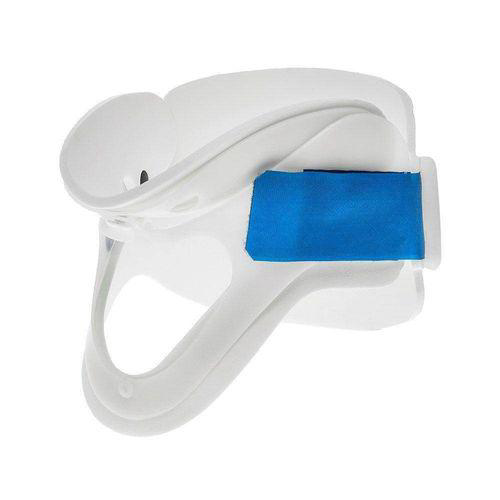 Colar Cervical De Resgate Americano Tipo Stifneck Tam P Vida Resgate