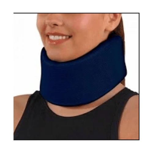 Imagem do produto Colar Cervical Esp.dilepe Dl 177 G Azul