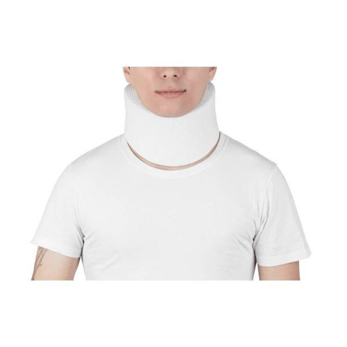 Colar - Cervical Espuma Leve M Bc0162-B