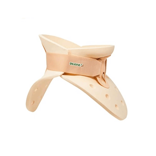 Colar Cervical Philadelphia Curto Dl181 M Dilepe