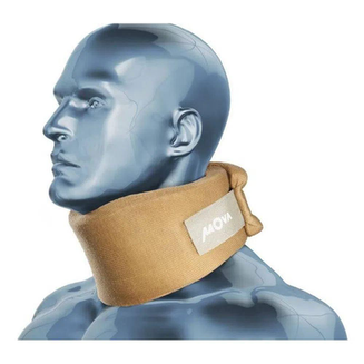 Colar Mova Cervical Espuma Tamanho P