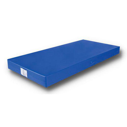 Imagem do produto Colchão Hospitalar D28 1,90 X 80 X 12 Cm Luckspuma