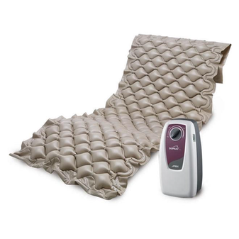 Imagem do produto Colchão Pneumático Anti Escaras Com Motor Domus1 Apex 110V