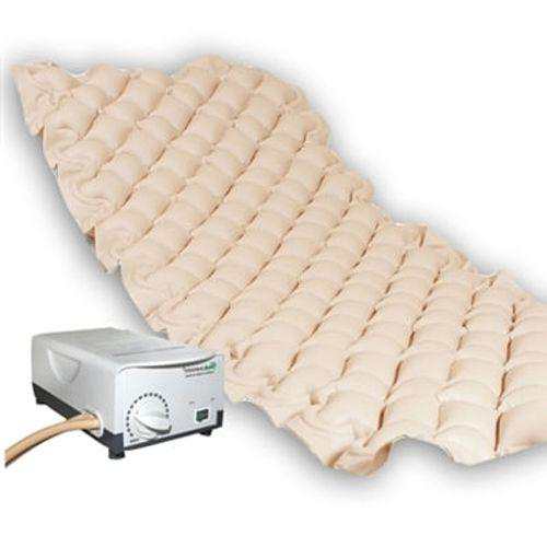 Imagem do produto Colchão Pneumático Com Motor Antiescaras 110V Medlevensohn
