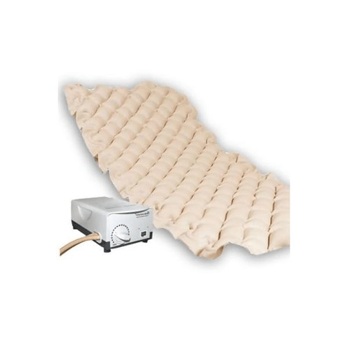 Imagem do produto Colchão Pneumático Com Motor Antiescaras 220V Medlevensohn