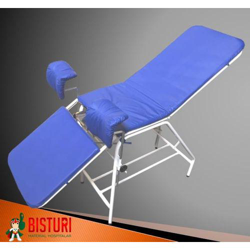 Imagem do produto Colchonete Para Mesa Ginecológica 5001 Map