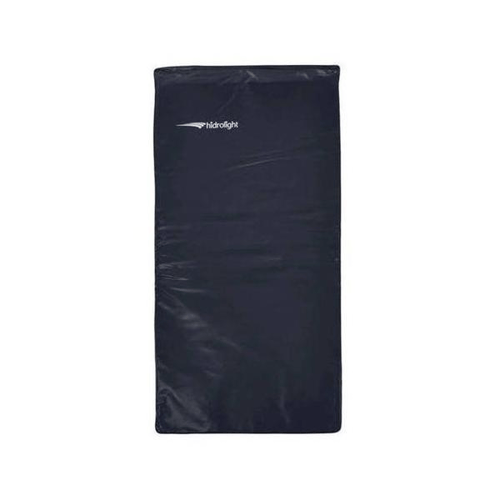 Imagem do produto Colchonete Preto Napa Hidrolight 50X100cm