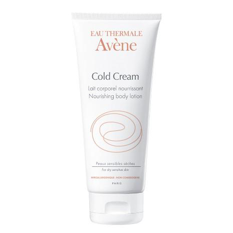 Imagem do produto Cold Cream Avene 100Ml Locao Hidratante