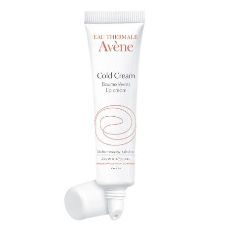 Imagem do produto Cold - Cream Avene 15Ml Balsamo Labial