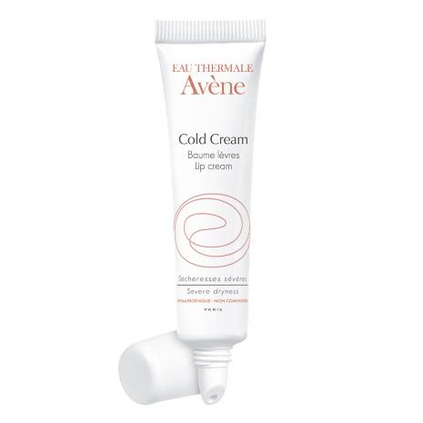 Cold - Cream Avene 15Ml Balsamo Labial