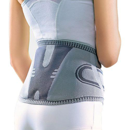 colete back support chantal tam gg