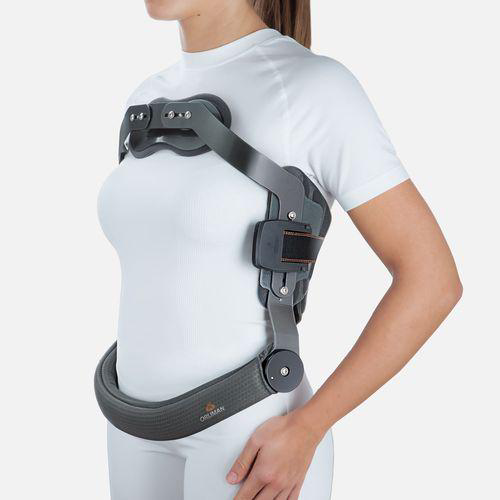 Imagem do produto Colete Jewett Sternotech Chantal Tam 4