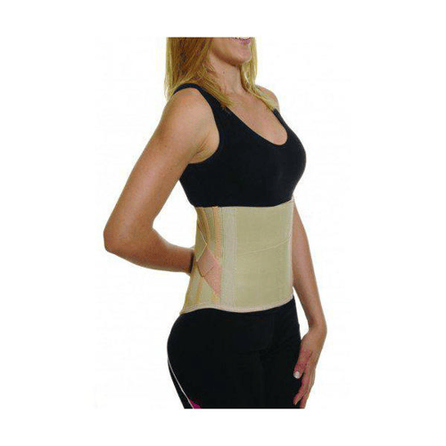 Colete Putti Elástico Dilepé Baixo Tam. M 1 Unidade