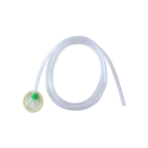 Imagem do produto Coletor De Drenagem Urinária Externa Masculino 1,2M Biobase